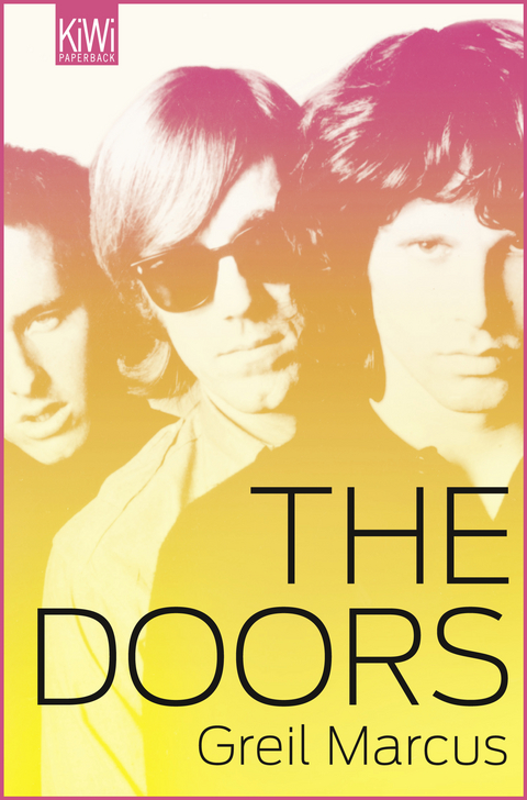The Doors - Greil Marcus