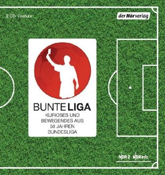 BunteLiga - 