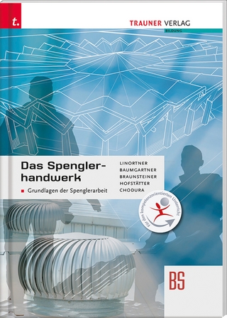 Das Spenglerhandwerk