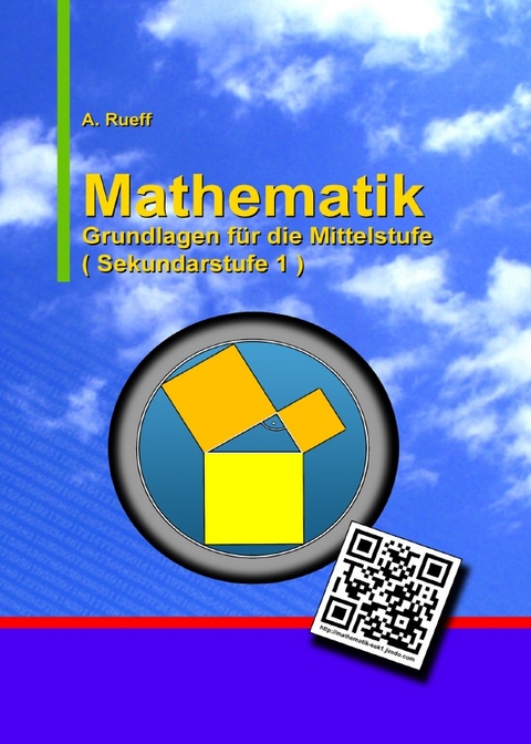 Mathematik - Andreas Rueff