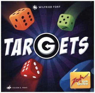 Targets (Spiel)