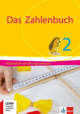 Das Zahlenbuch 2