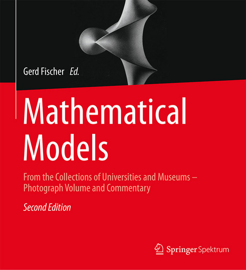 Mathematical Models - 