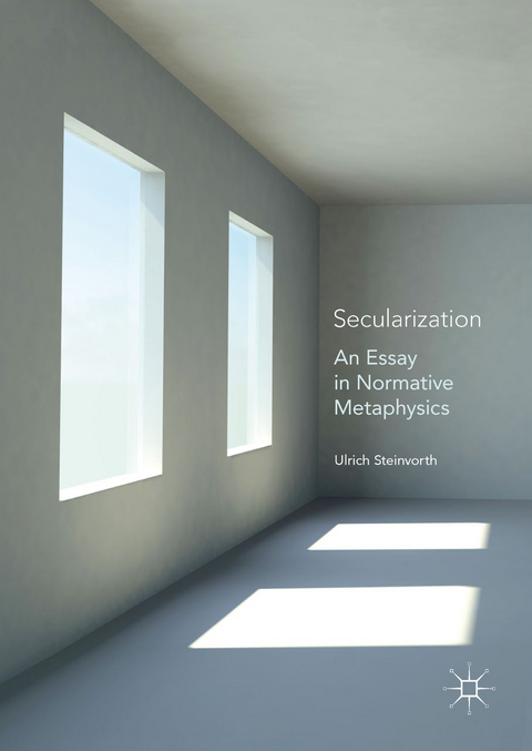 Secularization - Ulrich Steinvorth