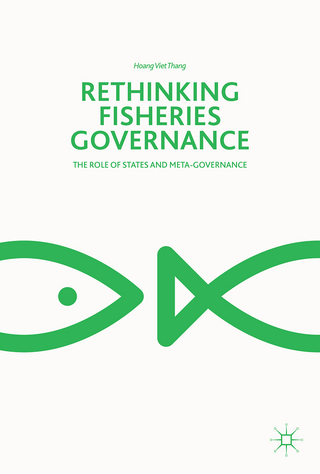 Rethinking Fisheries Governance
