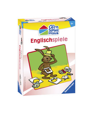 Englischspiele (Kinderspiel)