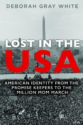 Lost in the USA - Deborah Gray White