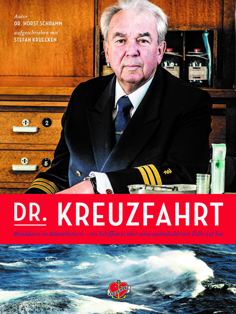 Dr. Kreuzfahrt - Horst Schramm, Stefan Kr&uuml;cken