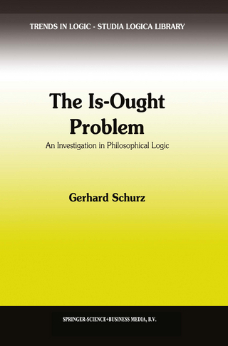 The Is-Ought Problem