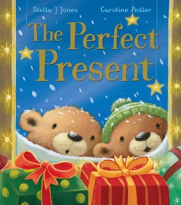 The Perfect Present - Stella J Jones
