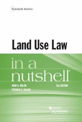 Land Use Law in a Nutshell