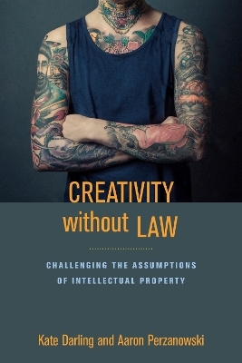 Creativity Without Law - 