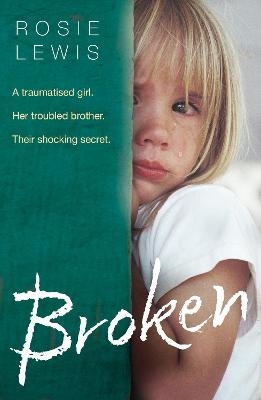 Broken - Rosie Lewis