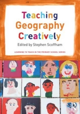 Teaching Geography Creatively - 