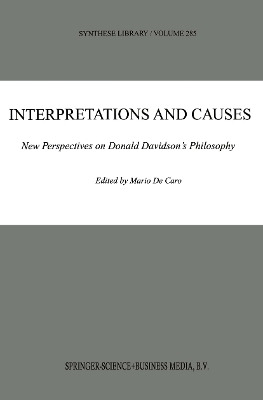 Interpretations and Causes - 