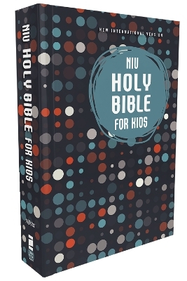 NIV, Outreach Bible for Kids, Paperback -  Zonderkidz