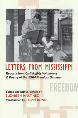Letters from Mississippi - 