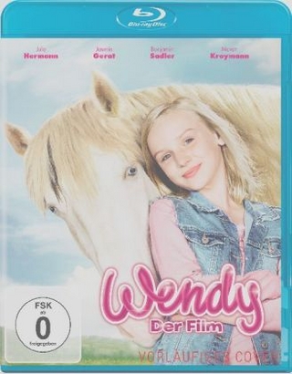 Wendy - Der Film, Blu-ray