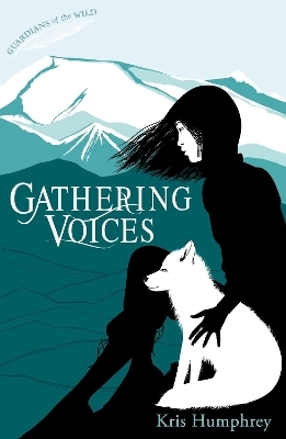 Gathering Voices - Kris Humphrey