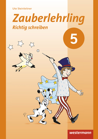 Zauberlehrling - Ausgabe 2017