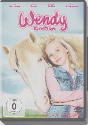 Wendy - Der Film, 1 DVD