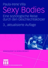 Sexy Bodies - Paula-Irene Villa