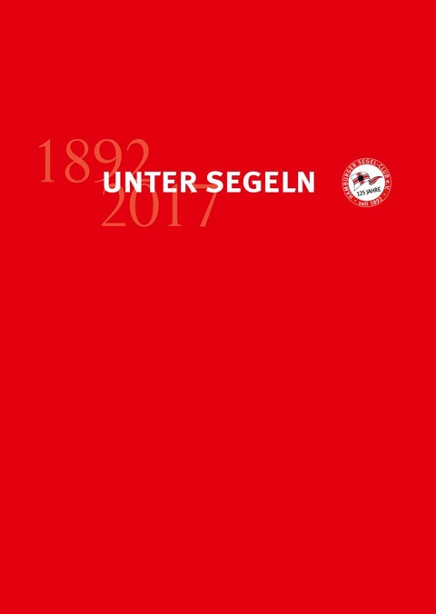 Unter Segeln - Sybs Bauer