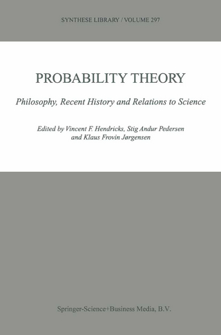 Probability Theory