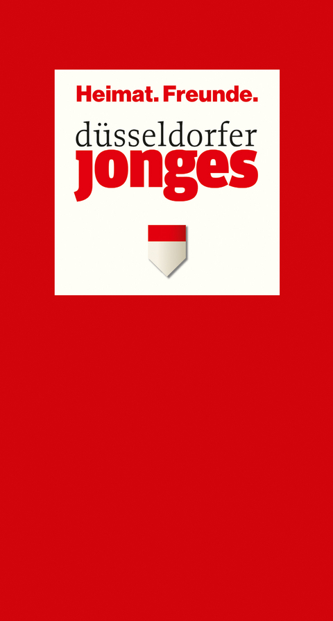 D&uuml;sseldorfer Jonges