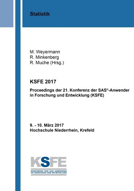 KSFE 2017 - 
