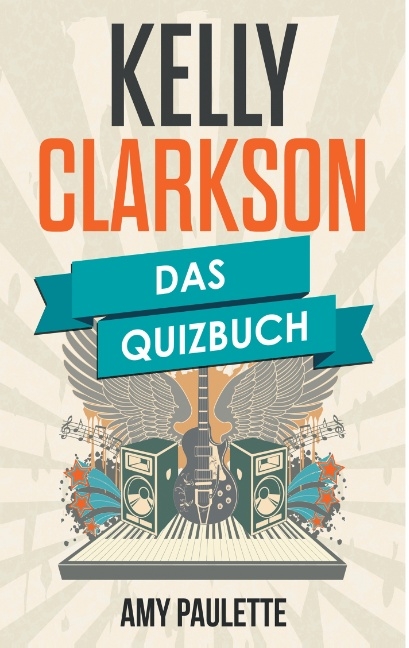 Kelly Clarkson - Amy Paulette