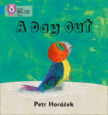 A Day Out - Petr Hor&aacute;ček