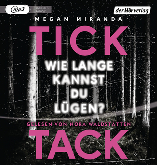 TICK TACK - Wie lange kannst du lügen?
