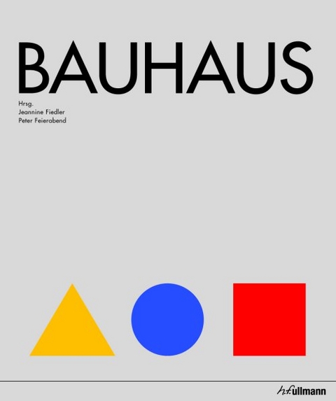 Bauhaus - Jeannine Fiedler