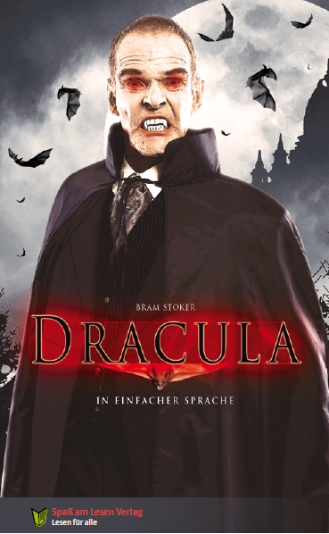 Dracula - Bram Stoker