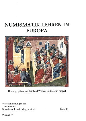 Numismatik lehren in Europa