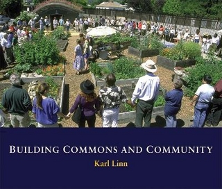 Building Commons and Community