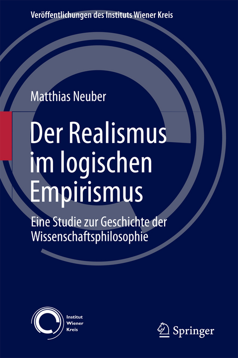 Der Realismus im logischen Empirismus - Matthias Neuber
