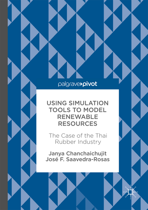 Using Simulation Tools to Model Renewable Resources - Janya Chanchaichujit, Jos&eacute; F. Saavedra-Rosas