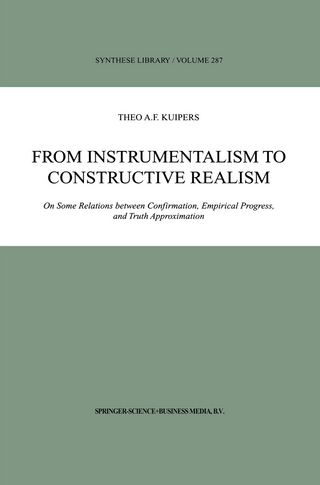 From Instrumentalism to Constructive Realism