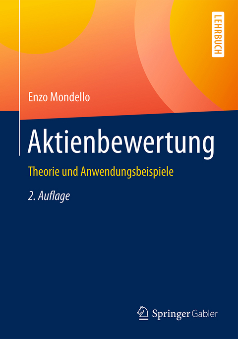 Aktienbewertung - Enzo Mondello