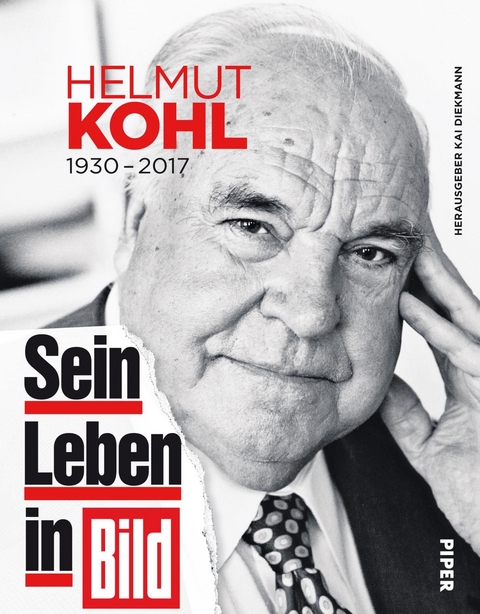 Helmut Kohl 1930&ndash;2017 - 