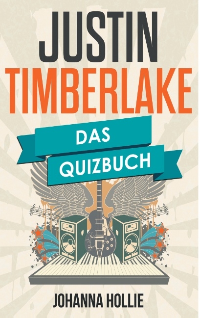 Justin Timberlake - Johanna Hollie