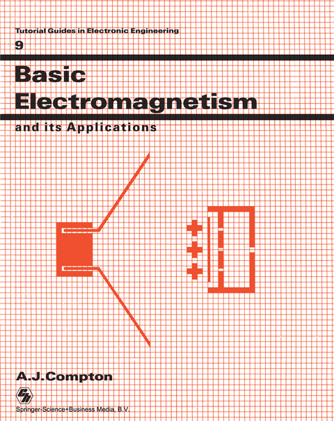 Basic Electromagnetism and its Applications - 