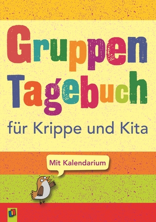 Gruppentagebuch für Krippe und Kita