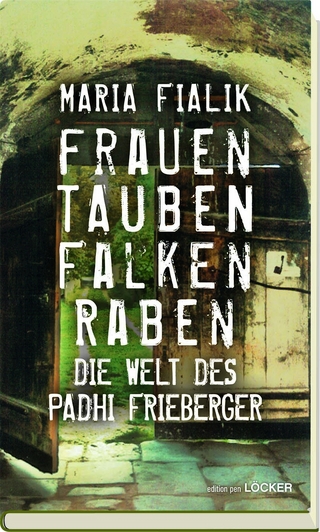Frauen, Tauben, Falken, Raben