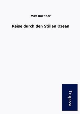 Reise Durch Den Stillen Ozean