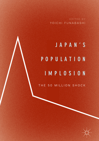 Japan’s Population Implosion