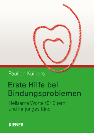 Erste Hilfe bei Bindungsproblemen