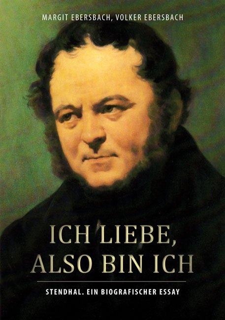 Ich liebe, also bin ich - Volker Ebersbach, Margit Ebersbach